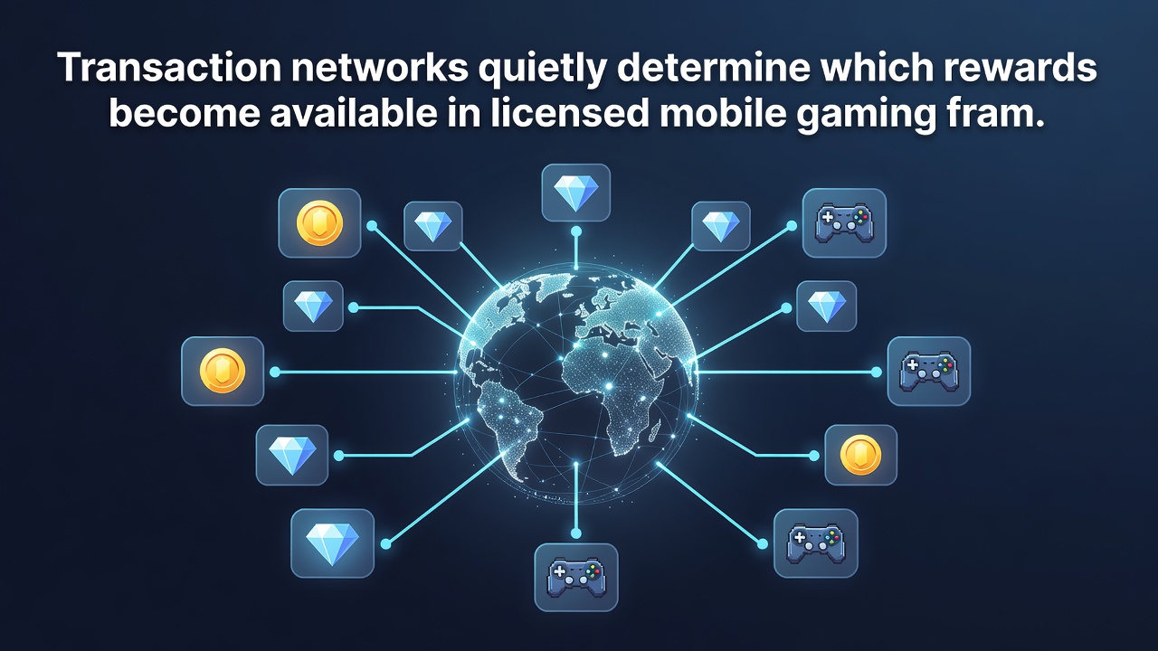 Zahlungsoptionen und Belohnungszugang in mobilen Casinos